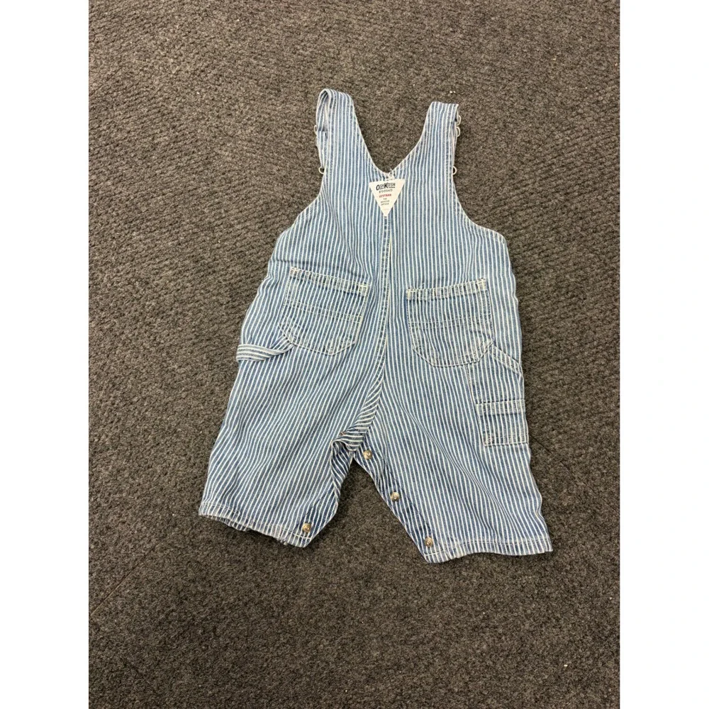 OshKosh Bgosh vintage oshkosh